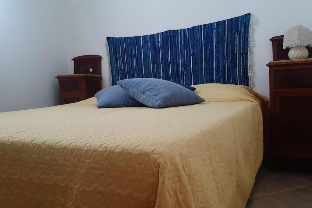 Cammini Di Sale Casa Vacanze Tra Le Saline Torre Nubia Exterior foto